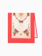 Дорожка на стол «Этель» Новогодняя сказка 30×70 ±3 см, 100% хлопок, саржа 190 г/м² - Фото 10