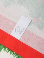 Дорожка на стол «Этель» Рождественский балл 30×70 ±3 см, 100% хлопок, саржа 190 г/м² - Фото 14