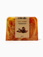 Мыло СПА - уход для бани и сауны «Кофе с корицей» Добропаровъ РУЧНАЯ РАБОТА 80 г - Фото 5