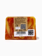 Мыло СПА - уход для бани и сауны «Кофе с корицей» Добропаровъ РУЧНАЯ РАБОТА 80 г - Фото 6