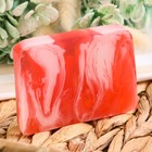 Мыло СПА - уход для бани и сауны "Лесные ягоды" Добропаровъ РУЧНАЯ РАБОТА 80 гр - Фото 2