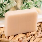 Мыло косметическое Добропаровъ «ручной работы» сливочная ваниль, 80 г - Фото 2