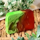 Мыло СПА - уход для бани и сауны "Цветы магнолии" Добропаровъ РУЧНАЯ РАБОТА 80 гр - Фото 2