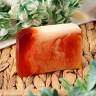 Мыло СПА - уход для бани и сауны "Корица — Кофе" Добропаровъ РУЧНАЯ РАБОТА 80 гр - Фото 2