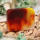 Мыло СПА - уход для бани и сауны "Ромашка" Добропаровъ РУЧНАЯ РАБОТА 80 гр - Фото 2