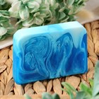 Мыло СПА - уход для бани и сауны "Морские водоросли" Добропаровъ РУЧНАЯ РАБОТА 80 гр - Фото 2