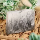 Мыло СПА - уход для бани и сауны "Берёзовый дёготь" Добропаровъ РУЧНАЯ РАБОТА 80 гр - Фото 3