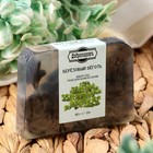 Мыло СПА - уход для бани и сауны "Берёзовый дёготь" Добропаровъ РУЧНАЯ РАБОТА 80 гр - Фото 4