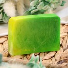 Мыло СПА - уход для бани и сауны "Иланг — иланг" Добропаровъ РУЧНАЯ РАБОТА 80 гр - Фото 2