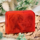 Мыло СПА - уход для бани и сауны «Апельсин — Корица — Кофе» Добропаровъ РУЧНАЯ РАБОТА 80 г - Фото 3