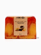 Мыло СПА - уход для бани и сауны «Апельсин — Корица — Кофе» Добропаровъ РУЧНАЯ РАБОТА 80 г 2922032