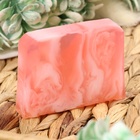 Мыло СПА - уход для бани и сауны "Пчелиный воск — Грейпфрут" Добропаровъ РУЧНАЯ РАБОТА 80 гр - Фото 6