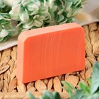 Мыло СПА - уход для бани и сауны "Мандарин — Гвоздика" Добропаровъ РУЧНАЯ РАБОТА 80 гр - Фото 2