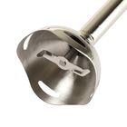 Кухонный комбайн Galaxy GL 2303, погружной, 700 Вт, 2 л, режим «Турбо», 5 насадок - Фото 4