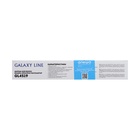 Выпрямитель Galaxy GL 4519, 40 Вт, керамическое покрытие, 85х20 мм, до 180 °С, чёрный - Фото 10