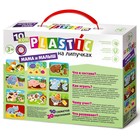 Игра на липучках «Мама и Малыш» - Фото 2