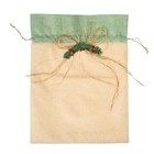 Мешок для подарков, на завязках, 30 × 40 см - фото 8762300