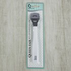 Станок для педикюра с лезвием, 15 см, цвет белый - Фото 3