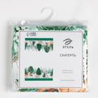 Скатерть новогодняя «Этель» Новогодний лес 148×220 см, 100% хл, саржа 190 г/м² с ГМВО - Фото 9