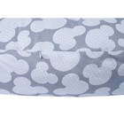 Подушка для беременных, размер 34 × 170 см, мышонок серый - Фото 2