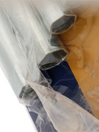 УЦЕНКА Набор ключей ТУНДРА, трубчатых торцевых, 5 предметов, 8 - 17 мм - Фото 6