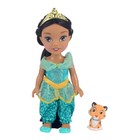 Кукла Disney "Принцесса", 15 см, подвижная, дополнительный персонаж, МИКС - Фото 16