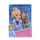 Кукла Disney "Принцесса", 15 см, подвижная, дополнительный персонаж, МИКС - Фото 5