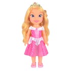 Кукла Disney "Принцесса: Аврора",, 37,5 см, подвижная - Фото 1