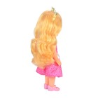 Кукла Disney "Принцесса: Аврора",, 37,5 см, подвижная - Фото 3