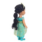 Кукла Disney "Принцесса: Жасмин", 37,5 см, подвижная - Фото 3