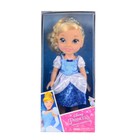 Кукла Disney "Принцесса: Золушка", 37,5 см, подвижная - Фото 4