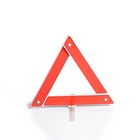 Знак аварийной остановки 27 см - Фото 3