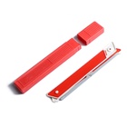 Знак аварийной остановки 27 см - Фото 5