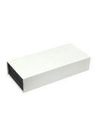 Ручка подарочная Calligrata. VIP, перьевая, в футляре кожзам, корпус чёрный - Фото 12