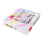 Перьевая ручка Calligrata «Перламутр», с закрытым пером, МИКС - Фото 11