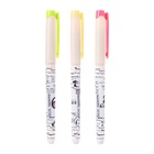 Перьевая ручка Calligrata «Перламутр», с закрытым пером, МИКС - Фото 13