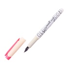 Перьевая ручка Calligrata «Перламутр», с закрытым пером, МИКС - Фото 15