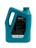 Масло моторное Kixx d=1 RV 5W-30 C3, 5 л - Фото 4