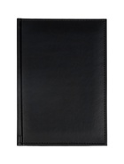 Ежедневник недатированный Calligrata. Vivella, А5, 160 листов, кожзам, чёрный - Фото 14