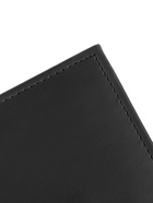 Ежедневник недатированный Calligrata. Vivella, А5, 160 листов, кожзам, чёрный - Фото 4