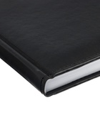 Ежедневник недатированный Calligrata. Vivella, А5, 160 листов, кожзам, чёрный - Фото 5