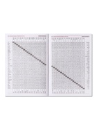 Ежедневник недатированный Calligrata. Vivella, А5, 160 листов, кожзам, чёрный - Фото 9