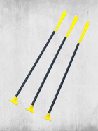 Арбалет «Спорт», стреляет присосками, с лазерным прицелом, работает от батареек - Фото 5