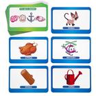 Настольная игра на логику «Что лишнее?», 30 карт, 3+ - Фото 3