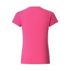 Футболка женская, цвет розовый МИКС, размер 46 - Фото 5