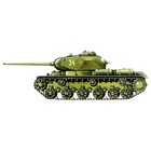 Сборная модель «Советский тяжелый танк КВ-85» Ark models, 1/35, (35024) - фото 8417896