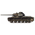 Сборная модель «Советский тяжелый танк КВ-85» Ark models, 1/35, (35024) - Фото 6