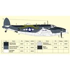 Сборная модель «Морской ударный самолёт Вентура» - Фото 2