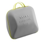 Сумка для блендера-пароварки  BABYCOOK Solo  BAG GREY/YELLOW - Фото 2