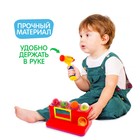 Развивающая игрушка «Стучалка», звуковые эффекты, работает от батареек, МИКС - Фото 5